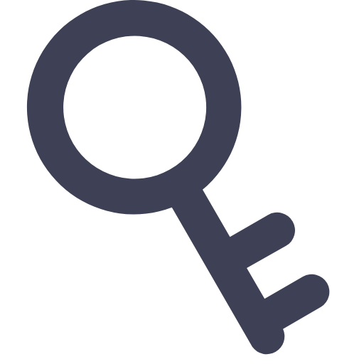 password Icon