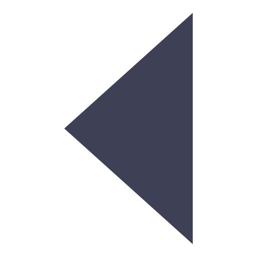 Planar left arrow Icon