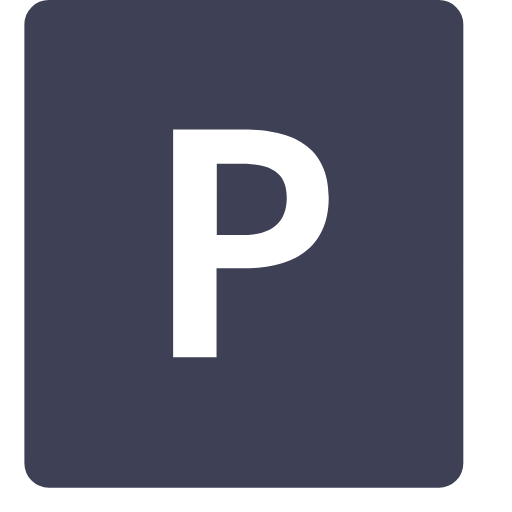 ppt Icon