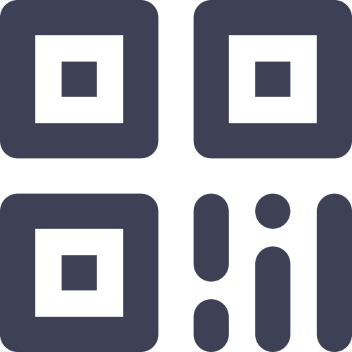 QR code Icon