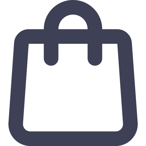 Shopping bag Icon