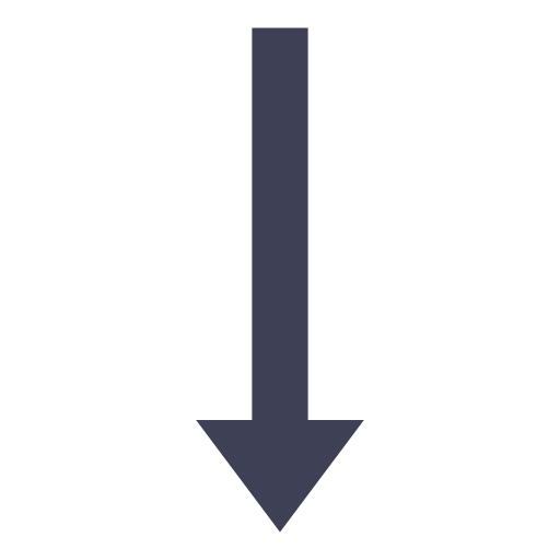 Small down arrow Icon