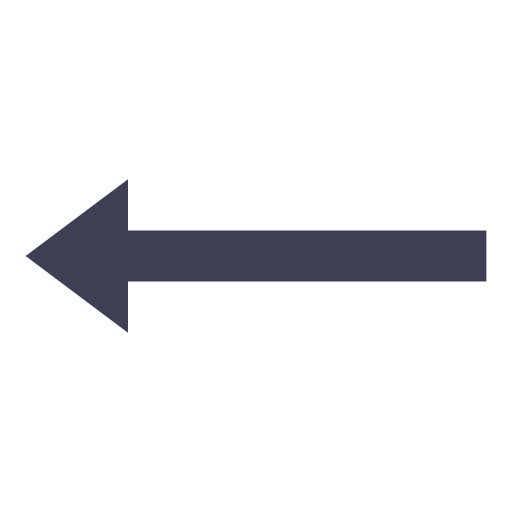 Small left arrow Icon