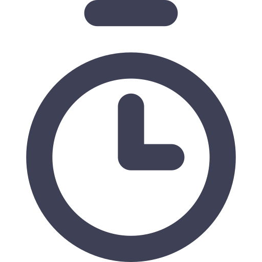 time Icon