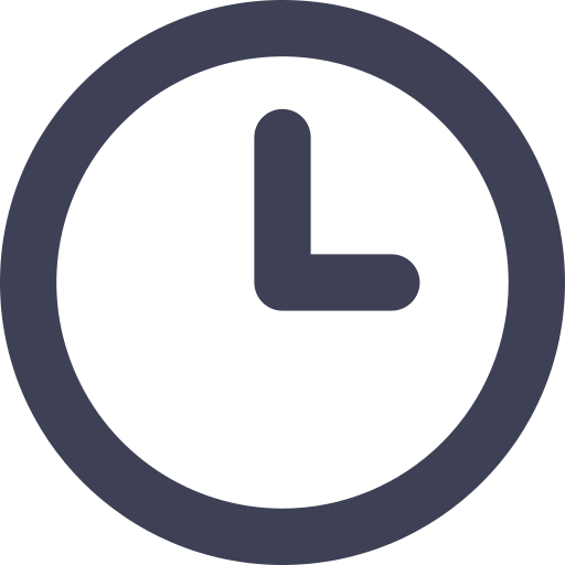 time Icon