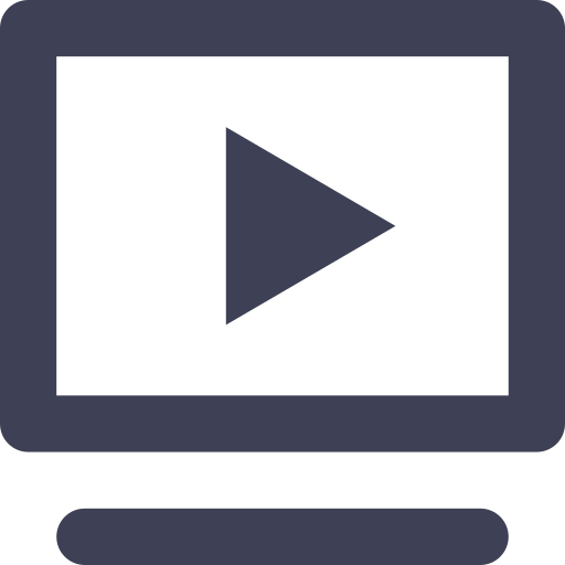 video Icon