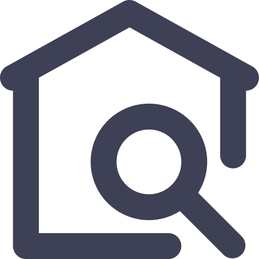 Warehouse query management Icon