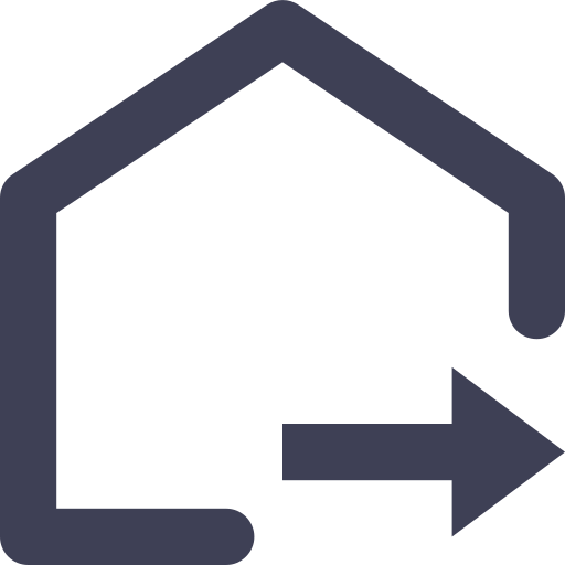 Warehousing Icon