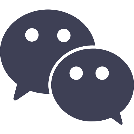 WeChat Icon