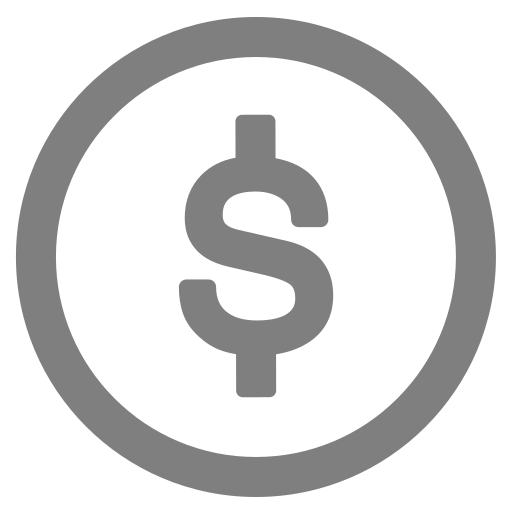 dollar Icon