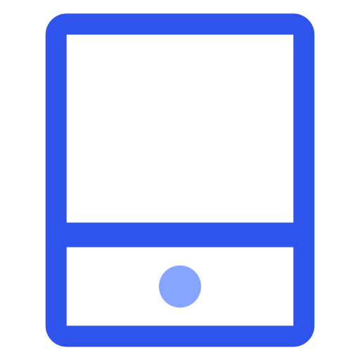 Mobile phone Icon