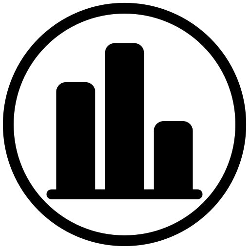 Operational data Icon