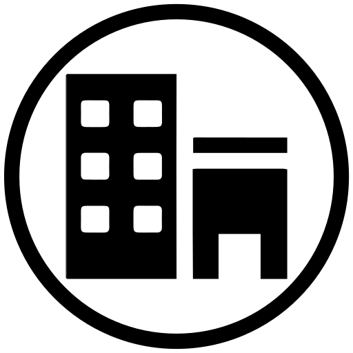 Place classification Icon