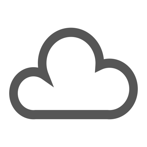 Cloud_ Database_ jurassic Icon