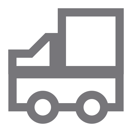 Logistics transportation supplier_ jurassic Icon