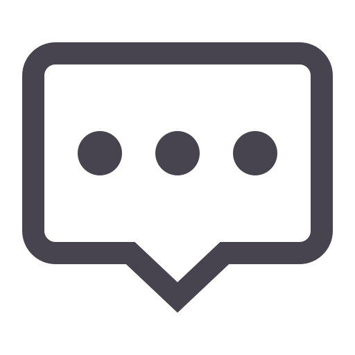 Message board, information_ jurassic Icon