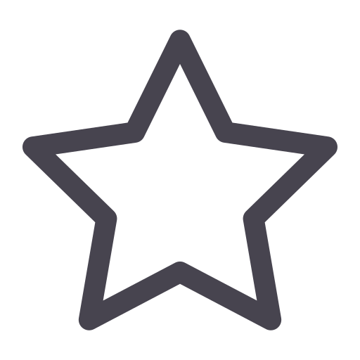 Stars, collection_ jurassic Icon