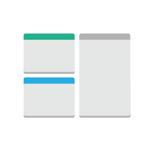 multi-screen-layout-01 Icon