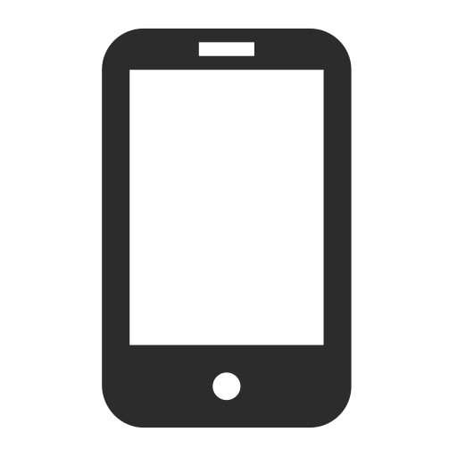 Mobile phone (1) Icon