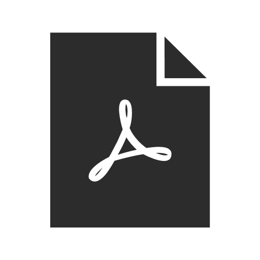 File -pdf Icon