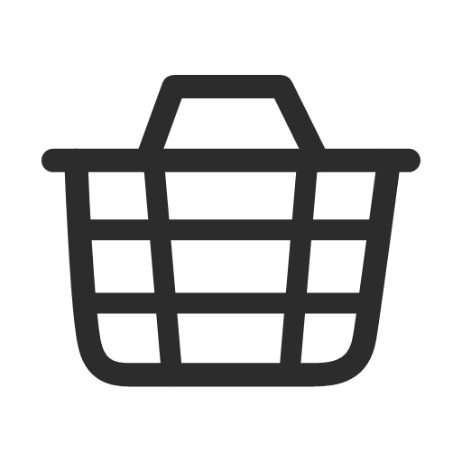 Shopping basket Icon