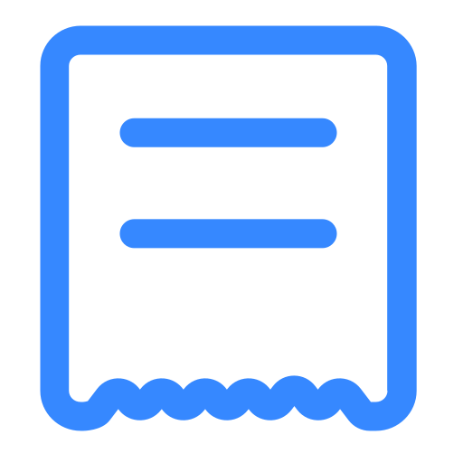 Custom document Icon