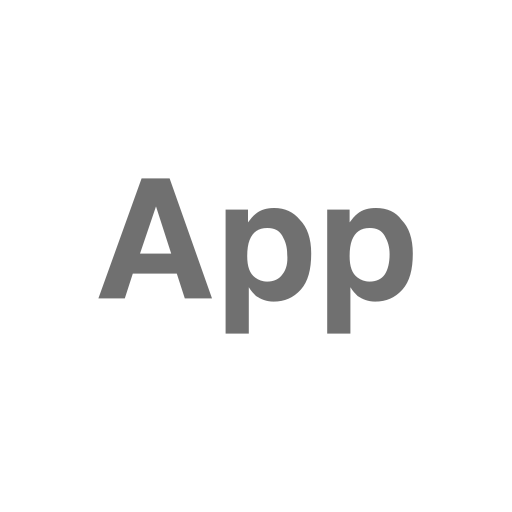 Application of app Icon