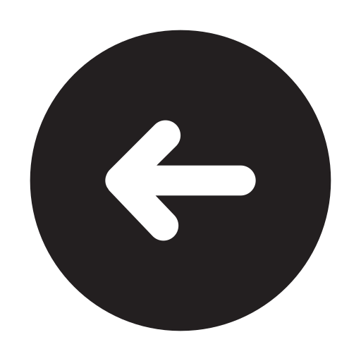 arrow-circle-left Icon