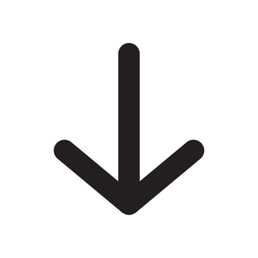 arrow-downward Icon