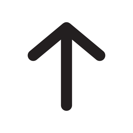 arrow-upward-outline Icon