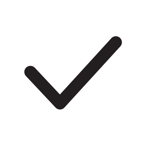 checkmark Icon