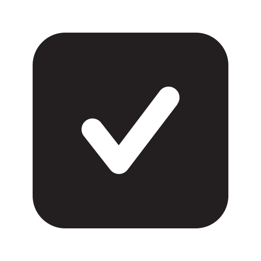 checkmark-square-2 Icon