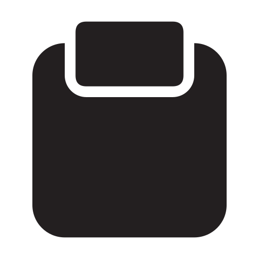 clipboard Icon