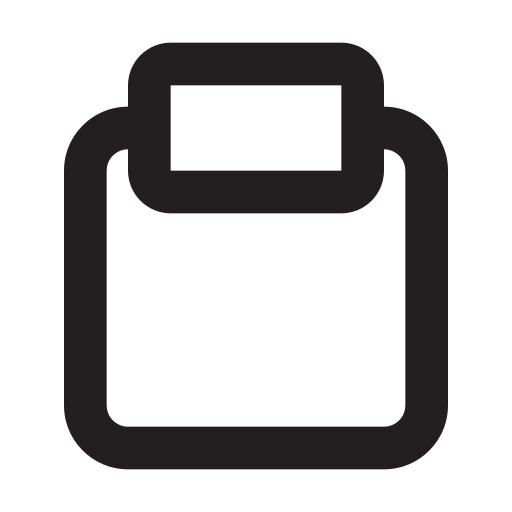 clipboard-outline Icon
