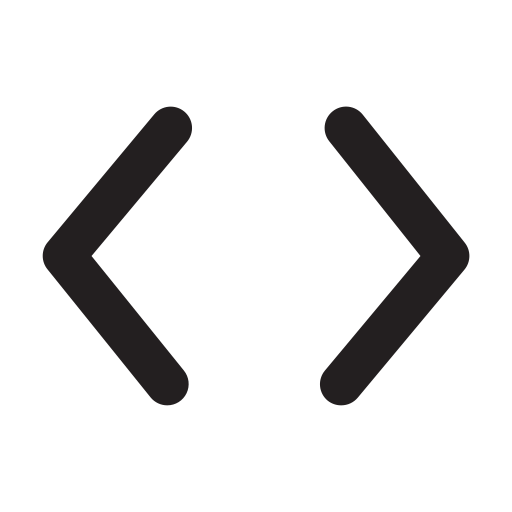 code-outline Icon
