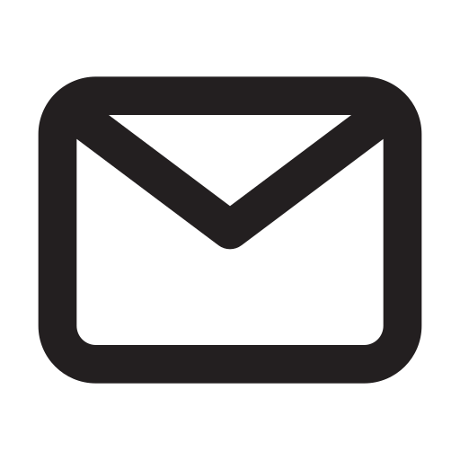 email-outline Icon