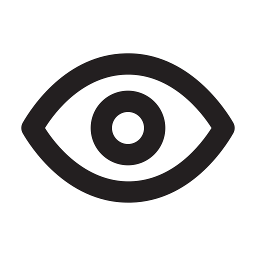 eye-outline Icon