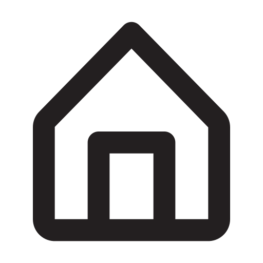 home-outline Icon