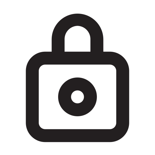 lock-outline Icon