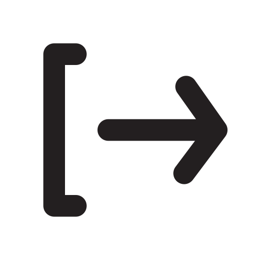 log-out-outline Icon