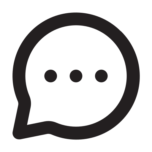 message-circle-outli Icon