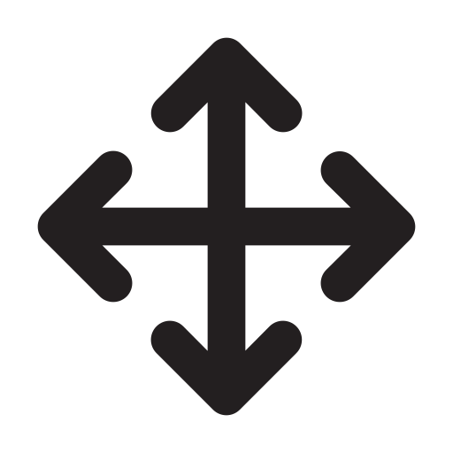 move-outline Icon