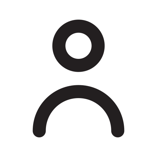 person-outline Icon
