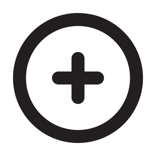 plus-circle-outline Icon