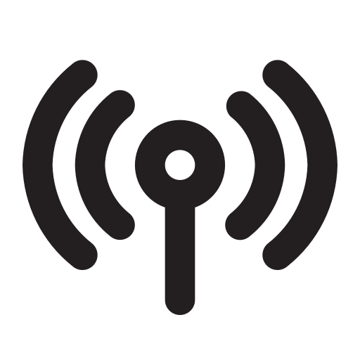 radio-outline Icon