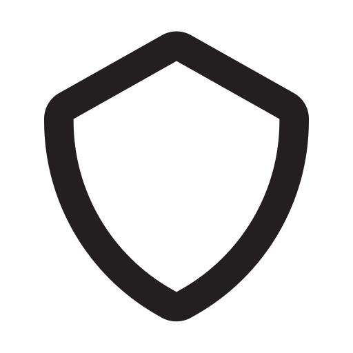 shield-outline Icon