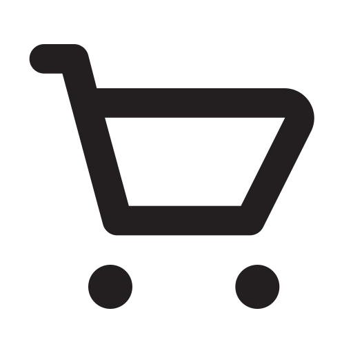shopping-cart-outlin Icon