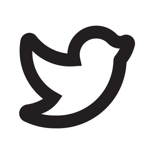 twitter-outline Icon
