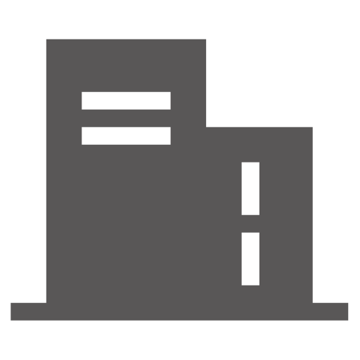 Networking unit Icon