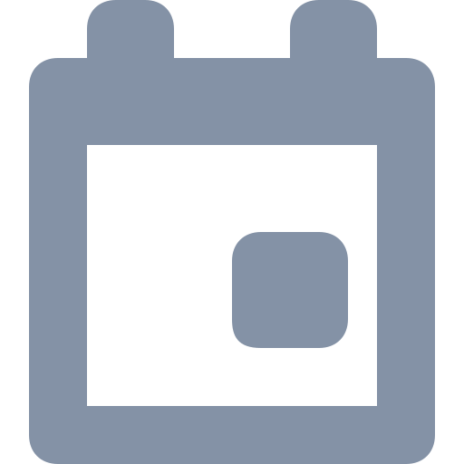 segi-icon-date Icon
